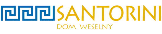 Dom Weselny Santorini